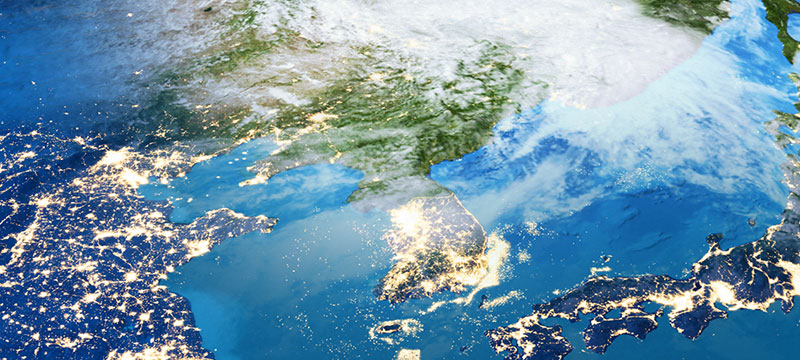 통일・안보